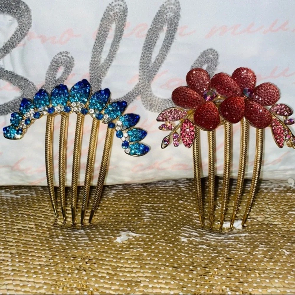 Bundle of 2 headpieces
